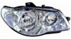 IPARLUX 11306701 Headlight